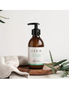 LICO Mediterranean Body Essence Retinol Firming  Serum 2