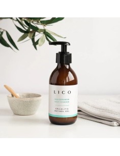 LICO Mediterranean Body Essence Cellulitic Retinol Gel 2