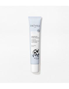 Patyka crema riche hydra apaisante 40 ml