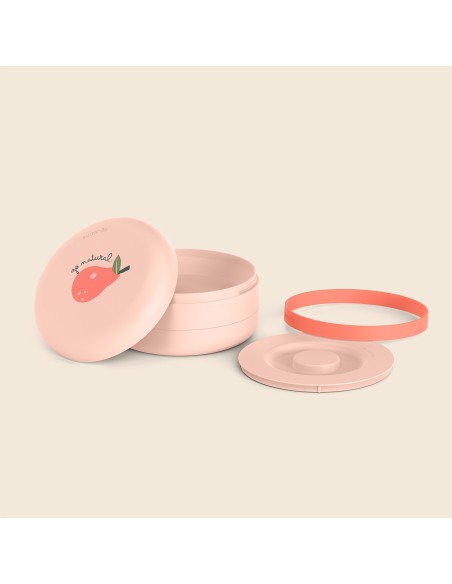 SUAVINEX BENTOO Set de Platos Combinables