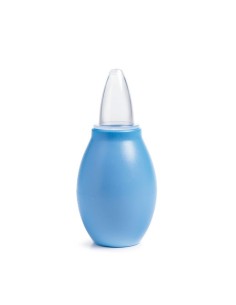 SUAVINEX Aspirador Nasal de Pera