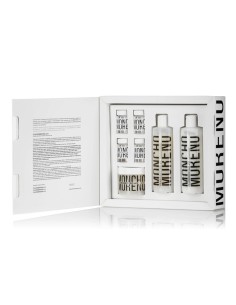 MONCHO MORENO Clandestino Tratamiento Hidratación 2