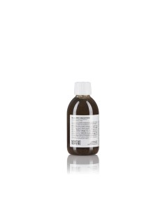 MONCHO MORENO Healthy Smoothie Champú Ayurvédico 250 ml