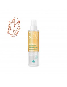 SVR SUN SECURE SPF50+ Agua...
