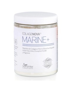 COLAGENOVA MARINE+ Movilidad y Belleza Sabor Limón 295 g
