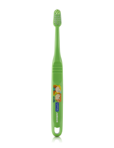 VITIS Cepillo Dental Junior