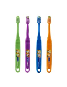 VITIS Cepillo Dental Junior 2