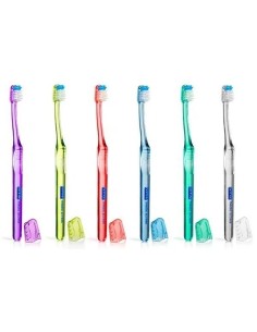 VITIS Cepillo Dental Adulto Suave Access 2