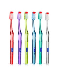 VITIS Cepillo Dental Adulto Duro 2