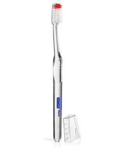 VITIS Cepillo Dental Adulto Duro Access