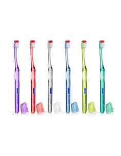 VITIS Cepillo Dental Adulto Duro Access 2