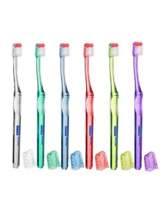 VITIS Cepillo Dental Adulto Encías 2