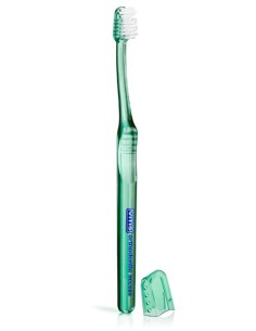 VITIS Cepillo Dental Adulto Orthodontic Access