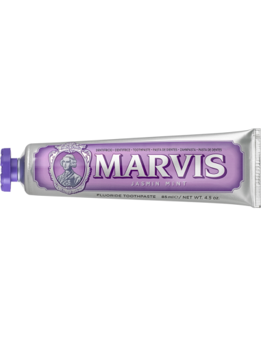 MARVIS dentifrico jasmin mint 85 ml