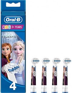 ORAL-B Recambio Cepillo...