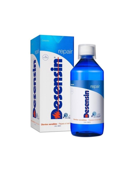 DESENSIN REPAIR Colutorio dientes sensibles 500 ml