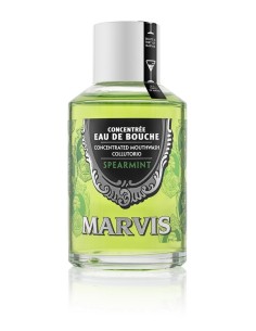 MARVIS Colutorio Spearmint 120 ml