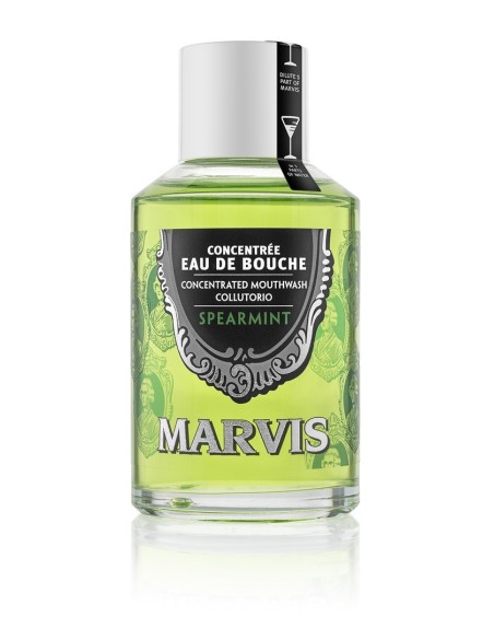 MARVIS colutorio spearmint 120 ml