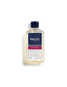 PHYTO CYANE Champú Tratamiento Densidad 250 ml