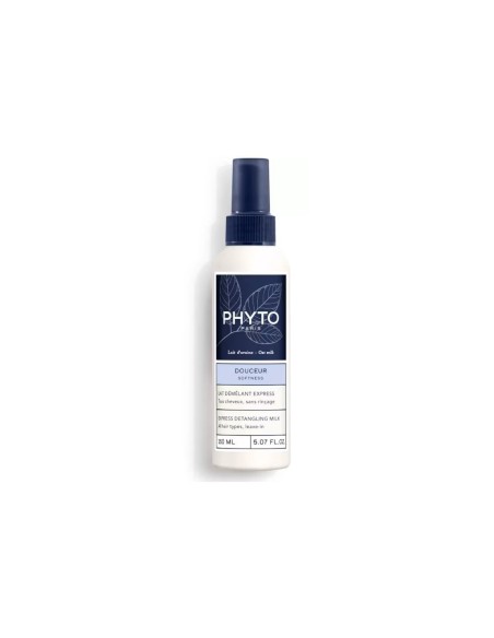 PHYTO SUAVIDAD Leche Desenredante 150 ml
