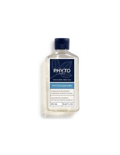 PHYTO CYANE MEN Champú Revitalizante 250 ml