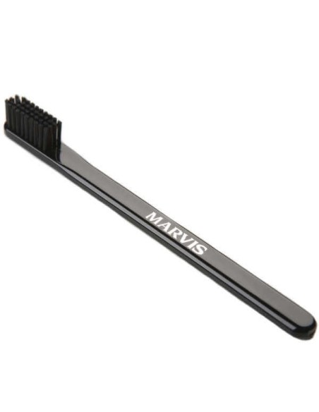 MARVIS cepillo dental negro