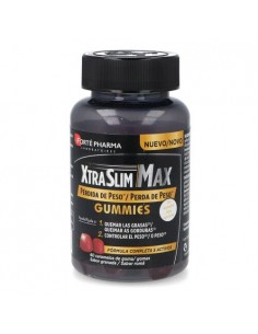 FORTE PHARMA XtraSlim Max...
