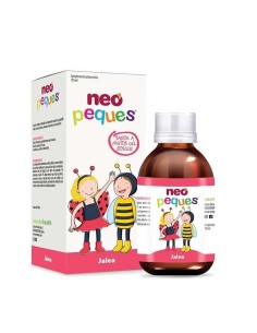NEO Peques Jalea 150 ml