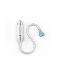 BRAUN Aspirador nasal manual 1 2