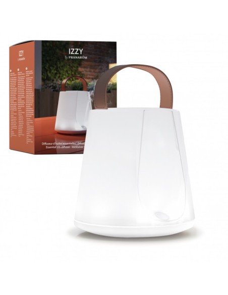 PRANARÔM Difusor Izzy