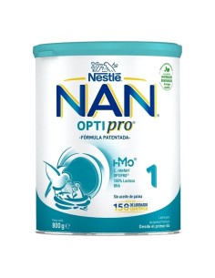 NAN Opti PRO 1 800 g