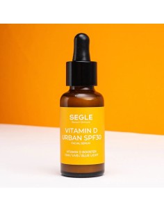SEGLE CLINICAL Vitamina D Urban SPF30 Sérum 30 ml