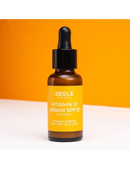 Segle clinical serum restaura 30 ml