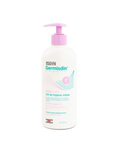 ISDIN GERMISDIN Intim Calm Higiene Íntima gel 500 ml