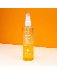 SEGLE CLINICAL Sun Care SPF30 Spray Bifásico 200 ml