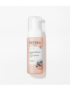 Patyka mousse nettoyante detox 150 ml 2