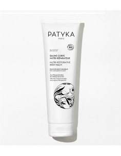 Patyka crema lactee hydra apaisante 40 ml