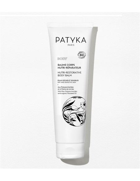 Patyka crema lactee hydra apaisante 40 ml