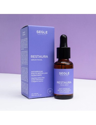 Segle clinical serum restaura 30 ml