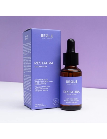 Segle clinical serum restaura 30 ml