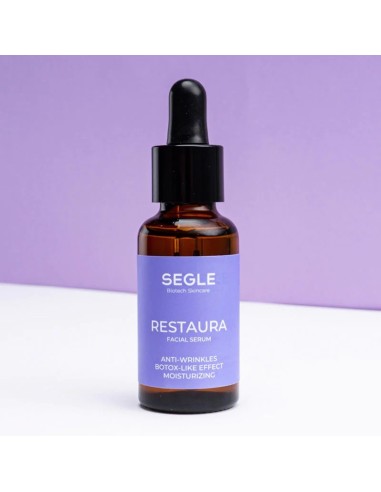 Segle clinical serum restaura 30 ml