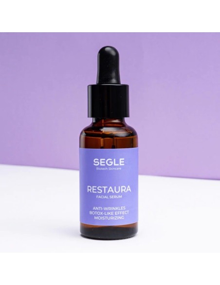 Segle clinical serum restaura 30 ml