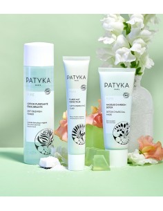 Patyka lotion purificante equilibrante 200 ml 2