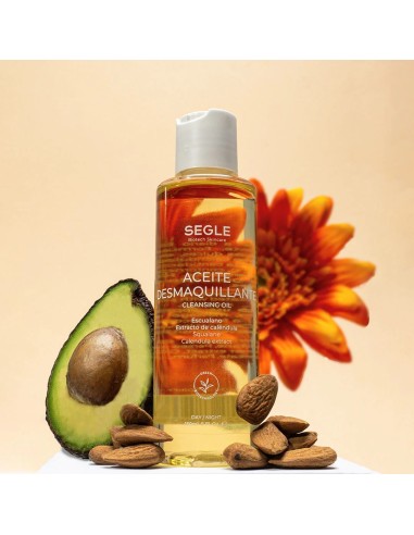 Segle espuma limpiadora 150 ml