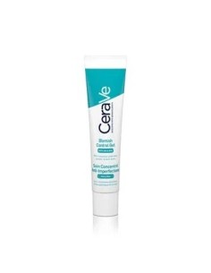 CERAVE Gel Control Imperfecciones AHA BHA 40 ml
