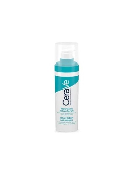 CERAVE Sérum Retinol Anti-Marcas 30 ml