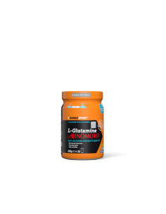 NAMEDSPORT L-Glutamine 250 g