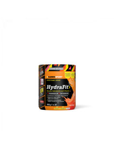 NAMEDSPORT HIDRAFIT 400 g + sportbottle