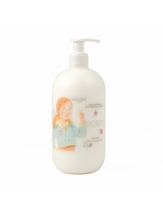 MAUBE Petite Sigrid crema hidratante corporal 500 ml