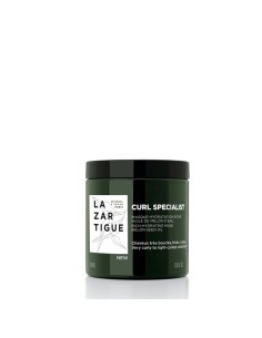 Lazartigue champú reparación intensa con queratina vegetal 250 ml
